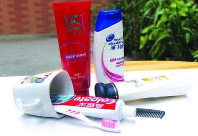 日用品中的暴利产品揭秘 别再被蒙在鼓里