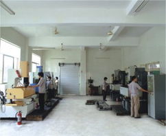 注塑机、吹瓶机与模具的完美融合——台州市黄岩裕盛聚酯模具厂设备与日用品模具展示